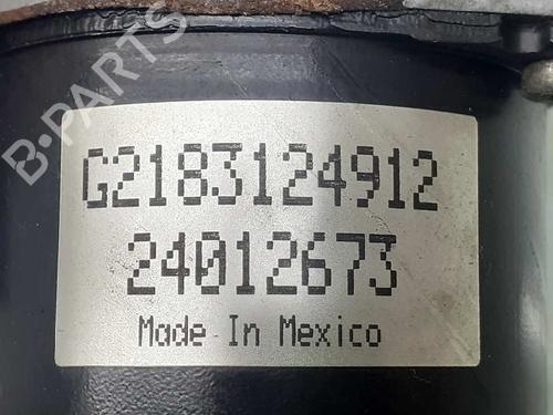 Front wiper motor BMW X5 (E53)  | BP16239825M29 