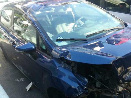 Front right window mechanism FORD FIESTA VI (CB1, CCN)  | BP1303528C23 
