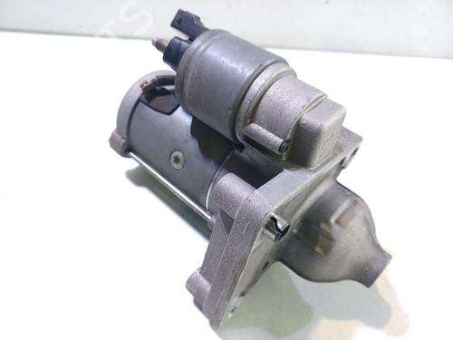 Used Starter CITROËN BERLINGO (ER_, EC_) 1.5 BlueHDi 100 (102 hp) 16702067