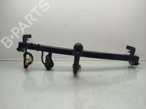 Tow ball/Mechanism CITROËN C3 / C3 ORIGIN III (SX) 1.2 THP 110 | BP23142854C141 