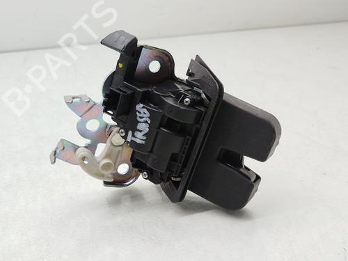 Bagklap lås SEAT LEON ST (5F8) 2.0 TDI (150 hp) 18160379