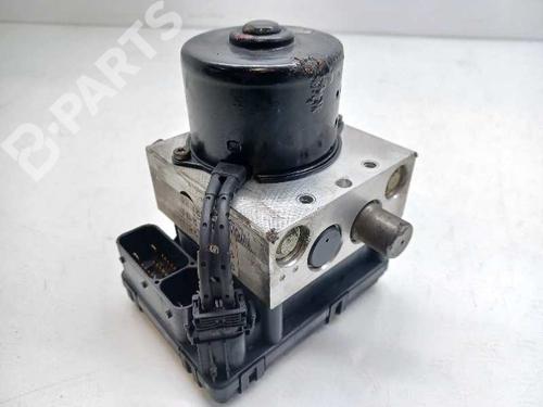Used ABS pump OPEL ASTRA G Hatchback (T98) [1998-2009]  9310808