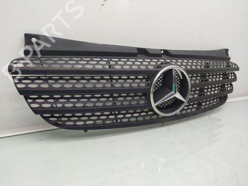 Grille MERCEDES-BENZ VITO / MIXTO Van (W639) 115 CDI 4x4 (639.601, 639.603, 639.605) | BP21116304C40