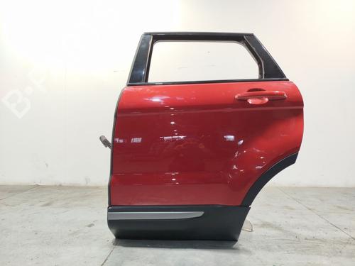 Used Left rear door LAND ROVER RANGE ROVER EVOQUE (L538) 2.0 D 4x4 (150 hp) 23211695