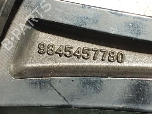 Rim CITROËN C5 AIRCROSS (A_) 1.6 PureTech 180 (A45GFR) | BP30122837C45 