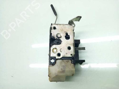 Front right lock FIAT SEICENTO / 600 (187_)  | BP15839921C97
