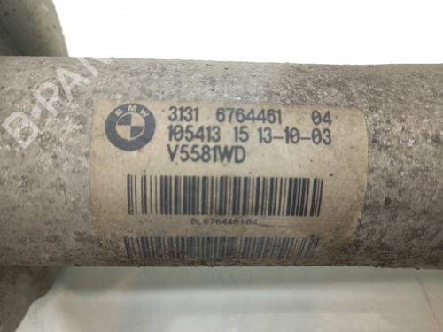 Left front shock absorber BMW 5 (E60) 530 d | BP11415715M16 