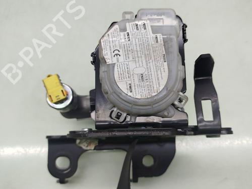 Rear left seatbelt HYUNDAI IONIQ (AE) 1.6 GDI Hybrid | BP29596375I29 