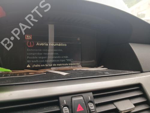 Engine control unit (ECU) BMW 5 (E60) 520 d | BP27605823M57 