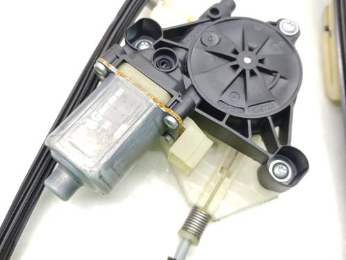 Front left window mechanism AUDI A1 Sportback (GBA) 30 TFSI | BP29402719C22 