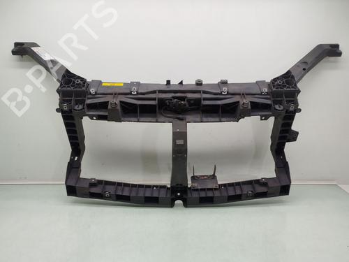 Used Front slam panel Front slam panel OPEL VIVARO B Van (X82) 1.6 CDTI (05) (116 hp) 35723818 35723818