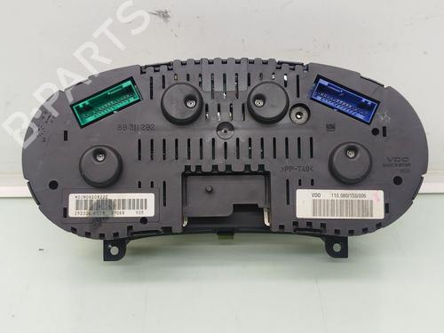 Instrument cluster SEAT LEON (1M1) 1.9 TDI | BP26731147C47 