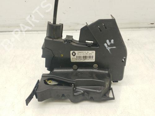 Used Rear left lock Rear left lock RENAULT GRAND SCÉNIC IV (R9_) 1.6 dCi 130 (130 hp) 35950306 35950306