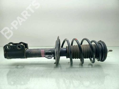 Right front shock absorber TOYOTA YARIS (_P13_) 1.5 Hybrid (NHP130_, NHP130) | BP11022839M17 