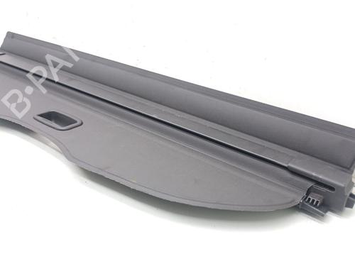 Rear parcel shelf FORD FOCUS III Turnier 1.6 TDCi | BP36159208C85 - Image 3