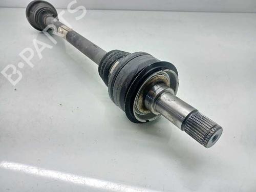 Left rear driveshaft MERCEDES-BENZ E-CLASS Coupe (C238) E 220 d (238.314) | BP15593499M40 