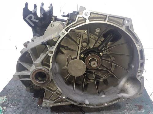 Used Gearbox FORD FOCUS II (DA_, HCP, DP) 1.8 TDCi (115 hp) 5859006