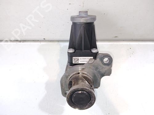 Egr RENAULT CLIO IV (BH_) 1.5 dCi 90 | BP31828866M69