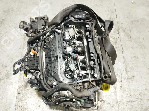 Engine PEUGEOT EXPERT Van (VF3A_, VF3U_, VF3X_) 2.0 HDi 130 | BP28188677M1 