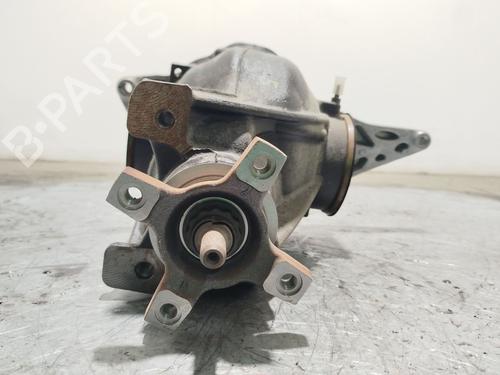 Used Rear differential Rear differential MERCEDES-BENZ VITO Van (W447) 116 CDI (447.601, 447.603, 447.605) (163 hp) 40106321 40106321