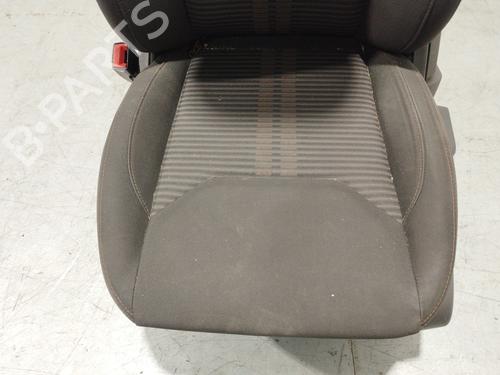 Seats set FORD KA+ III (UK, FK) 1.2 Ti-VCT | BP23039433C78 