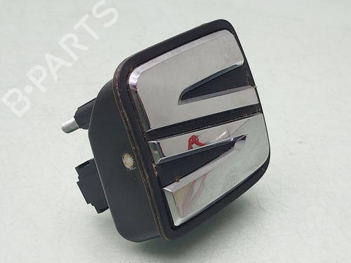 Trunk håndtak SEAT LEON (5F1) 1.2 TSI (110 hp) 26594169