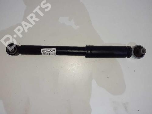 Used Right rear shock absorber MERCEDES-BENZ VITO Mixto (Double Cabin) (W447) [2014-2025]  9122697