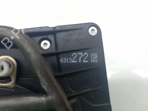 Front right lock BMW 7 (E65, E66, E67)  | BP13882482C97 