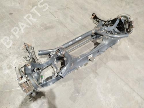 Rear axle CITROËN C4 AIRCROSS 1.6 HDi 115 | BP22908804M2 