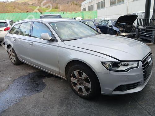 Radio AUDI A6 C7 (4G2, 4GC) 2.0 TDI | BP29254617E6 