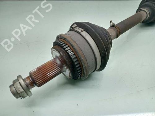 Left rear driveshaft LAND ROVER RANGE ROVER SPORT I (L320) 2.7 D 4x4 | BP11027408M40 