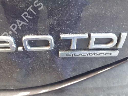 Radiateur de ac AUDI A6 C6 (4F2) 3.0 TDI quattro | BP9116731M32 