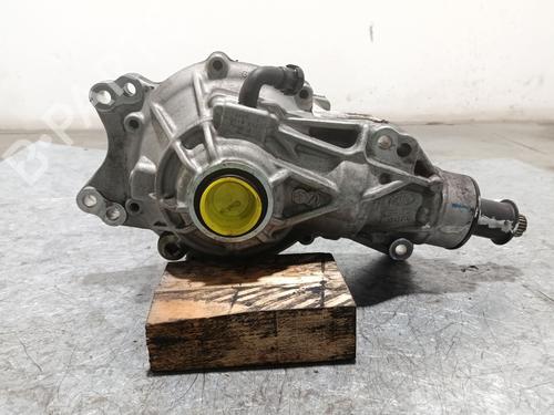 Front differential JAGUAR F-PACE (X761) 3.0 SDV6 AWD | BP40229074M23 - Image 3