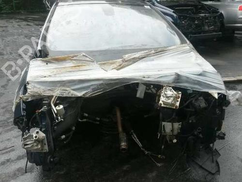 ECU airbags PEUGEOT 308 I (4A_, 4C_) 1.6 HDi | BP2221007M53 