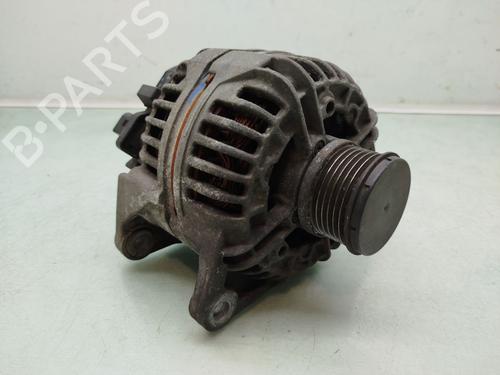 Generator IVECO DAILY IV Van 35C18 V, 35C18 V/P, 35S18 V, 35S18 V/P (176 hp) 22981525