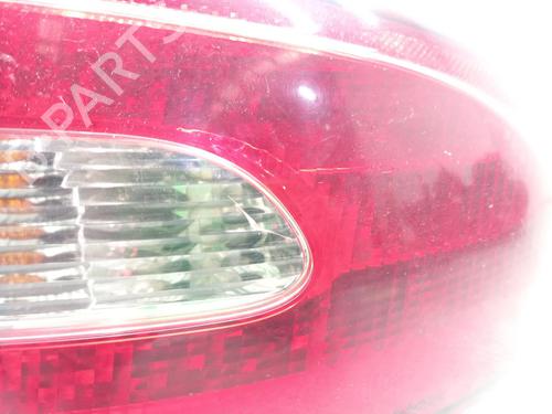 Right taillight JAGUAR XF I (X250) 3.0 D | BP16765924C35 