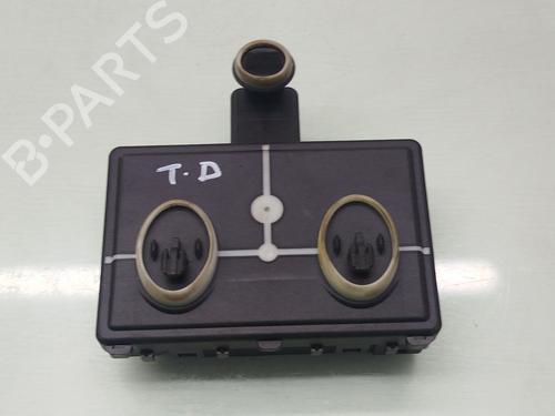 Electronic module AUDI A4 B9 Avant (8W5, 8WD) 2.0 TDI | BP29831463M83 