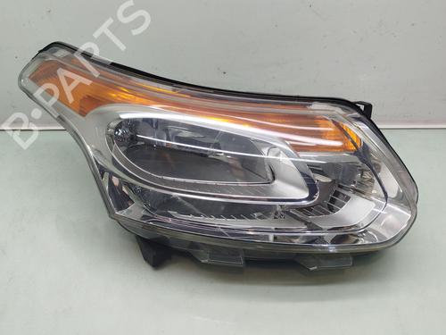 right-headlight-citroen-c3-picasso-sh_-2008-35754993 main image