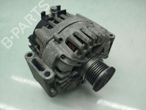 Used Alternator MERCEDES-BENZ VIANO (W639) [2003-2025]  21045025