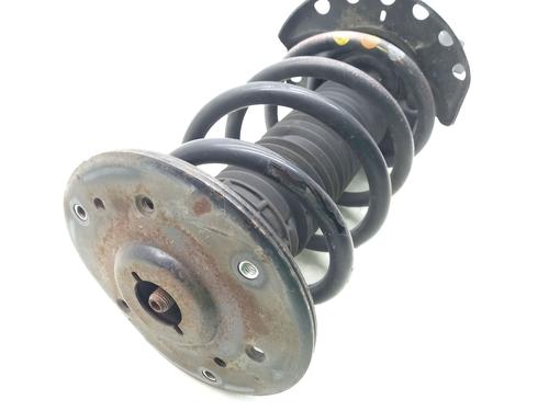 Left front shock absorber FORD S-MAX (WA6) 2.0 TDCi | BP26493076M16 