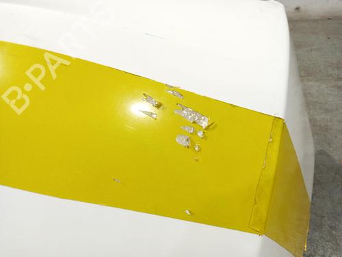 Rear bumper TOYOTA PRIUS (_W3_) 1.8 Hybrid (ZVW3_) | BP29353133C8 