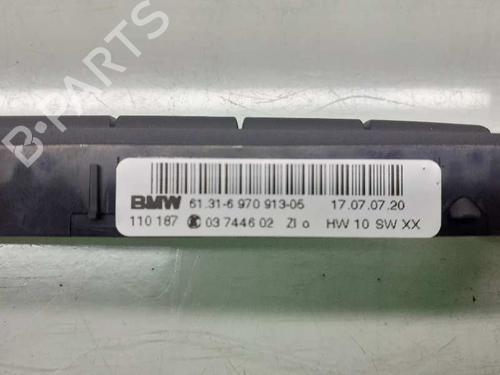 Electronic module BMW 1 (E81) 120 i | BP13086135M83 
