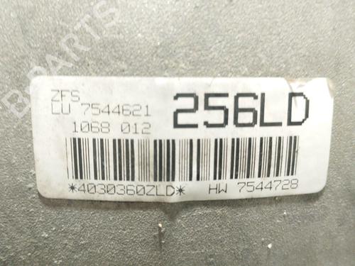 Gearbox BMW 5 (E60) 530 d | BP35952011M3 - Image 5