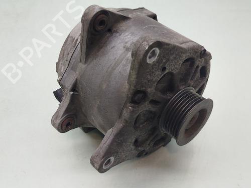 Used Alternator VW TOUAREG (7LA, 7L6, 7L7) 3.0 V6 TDI (225 hp) 31137430