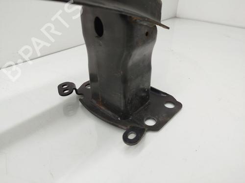 Front bumper reinforcement SEAT ALTEA XL (5P5, 5P8) 1.9 TDI | BP18716521C109 
