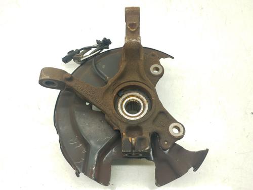 Left front steering knuckle FORD TRANSIT COURIER B460 Box Body/MPV 1.5 TDCi | BP32110195M25 - Image 2