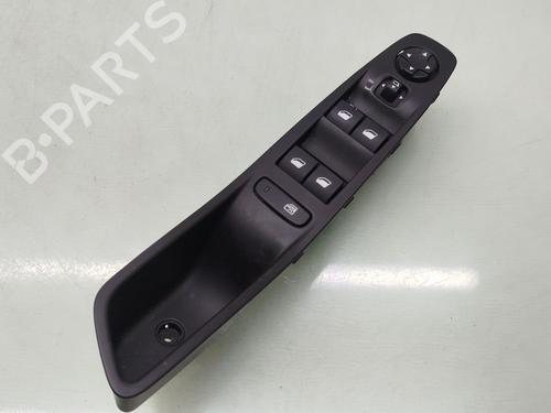 Used Left front window switch Left front window switch OPEL GRANDLAND / GRANDLAND X (A18, P1UO) 1.5 Turbo D (75) (131 hp) 32725814 32725814