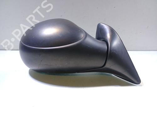 Used Right mirror CITROËN XSARA PICASSO (N68) 1.6 HDi (109 hp) 21264034