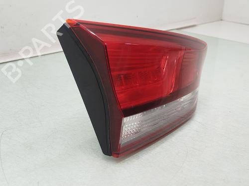 Left tailgate light HYUNDAI i30 Estate (PDE) 1.6 CRDi | BP35950470C79 - Image 3