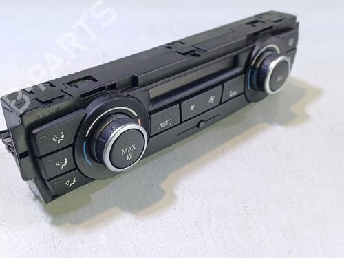 Used Climate control BMW 1 (E81) 118 d (143 hp) 16933741
